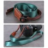 Ремень для фотоаппарата ZH Reflex Nylon Camera Strap (green)